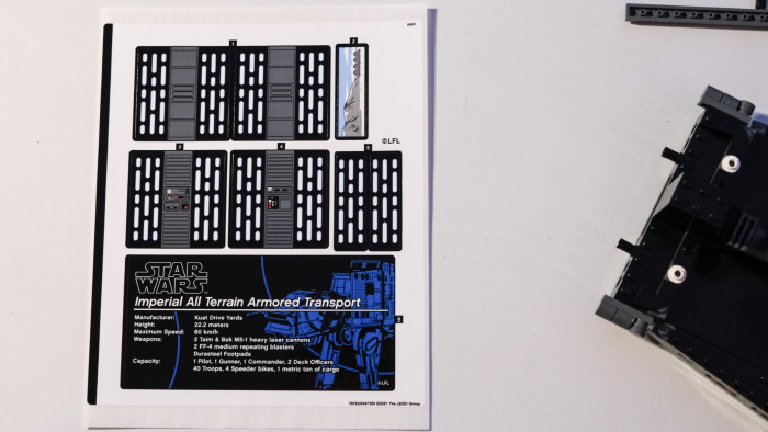 Sticker sind leider auch dabei. (Bild: Oliver Nickel/Golem.de)